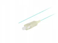 Kable - Pigtail światłowodowy Lanberg MM SC/UPC OM3 EASY - miniaturka - grafika 1