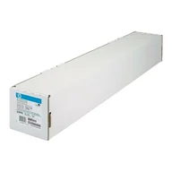 Plotery - Rolka papieru do plotera HP Q1397A Inkjet 45,7 m Biały - miniaturka - grafika 1