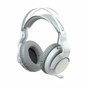 Roccat Syn Pro Air Czarne - Słuchawki - miniaturka - grafika 1