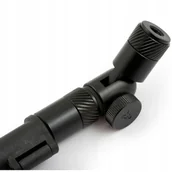 Inne akcesoria dla wędkarzy - ADAPTER KĄTOWY FOX BLACK LABEL QR ANGLE ADAPTOR - miniaturka - grafika 1