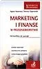 Marketing - Marketing i finanse - miniaturka - grafika 1