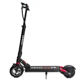 Hulajnogi elektryczne - Techlife X5S - miniaturka - grafika 1