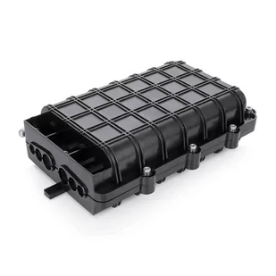 Mufa światłowodowa Tracom FOSC-H6-D-S-000 096J-04xP023V1-000 - Pozostałe akcesoria sieciowe - miniaturka - grafika 1