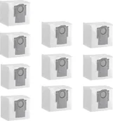 Worki do odkurzaczy - INF Worki do odkurzaczy 10 szt. Xiaomi Roborock S8 / S8 Pro S8+ - miniaturka - grafika 1