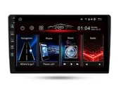 Radia samochodowe - Radio Android FS4-Max Vezel HR-V XR-V 2014 4/32 Carplay AndroidAuto 2K DSP - miniaturka - grafika 1