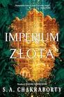Imperium złota. Dewabad. Tom 3 - Fantasy - miniaturka - grafika 1