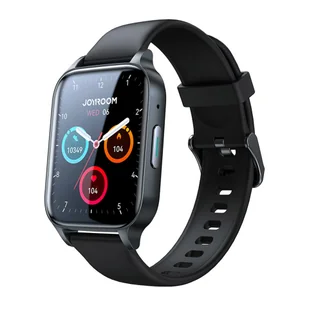 Joyroom Fit-Life JR-FT3 Czarny - Smartwatch - miniaturka - grafika 10
