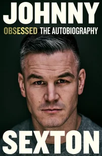 Obsessed: The Autobiography - Biografie obcojęzyczne - miniaturka - grafika 1