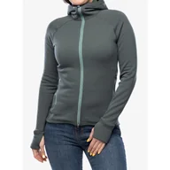 Bluzy narciarskie - Bluza rozpinana damska Houdini Power Houdi - miniaturka - grafika 1
