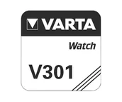 Baterie i akcesoria - Varta Wentronic SR43 SW/V301  1BL baterie jednorazowe 4008496272662 - miniaturka - grafika 1