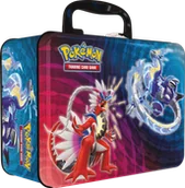 Gry planszowe - Pokémon TCG: Collector Chest (2023) - miniaturka - grafika 1