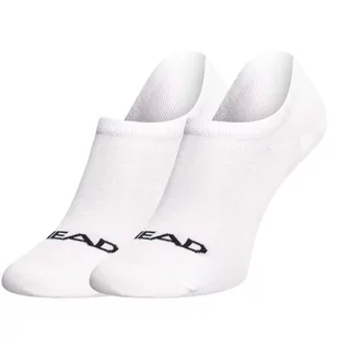 Skarpety sportowe Head Footie Socks 3P 002 - Tenis ziemny - miniaturka - grafika 1