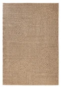 Dywany - Dywan Nowoczesny Kenzy Nature Rounding - miniaturka - grafika 1