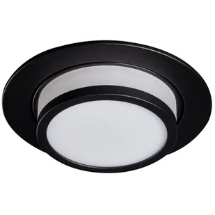 Pierścień oprawy KANLUX Ageo DSO-B - Lampy pozostałe - miniaturka - grafika 1