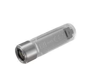 FLASHLIGHT T SERIES 300 LUMENS/TIKI GITD NITECORE - Latarki - miniaturka - grafika 3