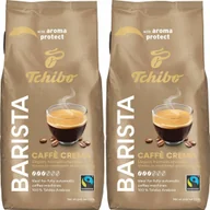 Kawa - Kawa ziarnista Tchibo Barista Caffe Crema 2 kg - miniaturka - grafika 1