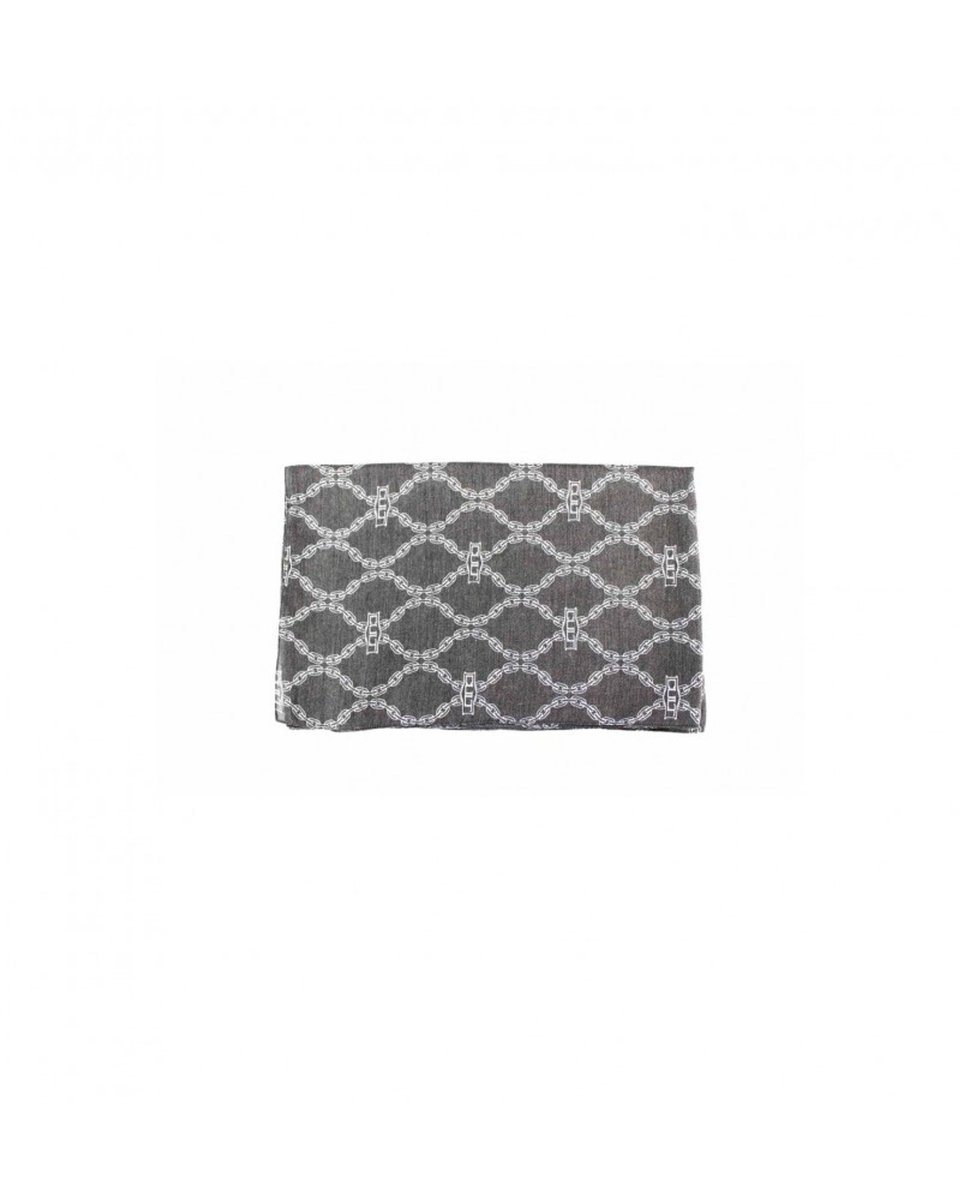 Szalik damski Cult Scarf x4epux005039 999 czarny