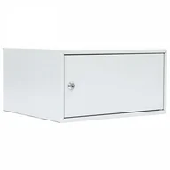 Sejfy i kasy pancerne - B2B Partner Sejf meblowy HOME CASE 4 152771 - miniaturka - grafika 1