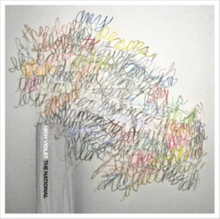 High Violet (The National) (Vinyl / 12" Album) - Winyle - miniaturka - grafika 2
