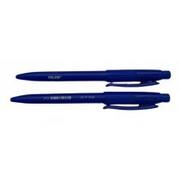 Przybory szkolne - Milan Ołówek automatyczny PL1 Touch HB 0.7 mm - miniaturka - grafika 1