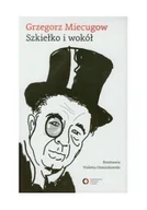 Biografie i autobiografie - Szkiełko i wokół - miniaturka - grafika 1