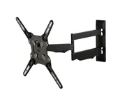 Uchwyty do telewizora - Vivanco VVTVFMOR55INCH40KGK od 32" do 55" Max 40kg - miniaturka - grafika 1