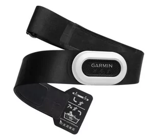 Garmin HRM-Pro Plus - Kup na Raty - - Akcesoria do zegarków - miniaturka - grafika 1