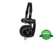 RTV OUTLET - Koss Porta Pro BLK - OUTLET - miniaturka - grafika 1