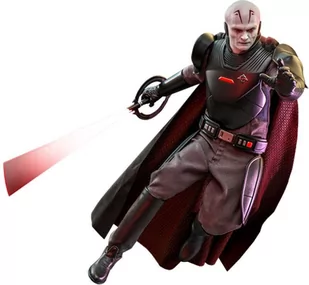 Figurka Star Wars: Obi-Wan Kenobi 1/6 Grand Inquisitor - Figurki dla dzieci - miniaturka - grafika 1