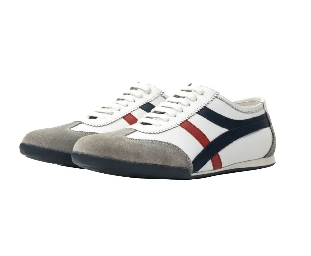 DREIMASTER BUTY SPORTOWE MĘSKIE SZNUROWANE 41 1Ż5O