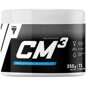 Kreatyna - CM3 POWDER JAR Ananasowy 250 G - miniaturka - grafika 1