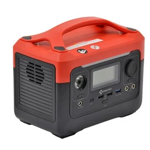 Stacja zasilania GREENSO STZ01 300W - Akcesoria turystyczne - miniaturka - grafika 1