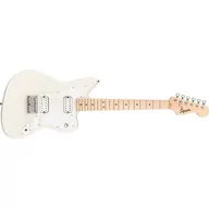 Gitary elektryczne - Squier Mini Jazzmaster HH MN OWT gitara elektryczna - miniaturka - grafika 1