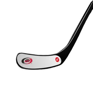 Taśma hokejowa Rezztek  Doublepack NHL Carolina Hurricanes White 2-Pack Senior - Hokej - miniaturka - grafika 1