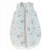 Śpiworki dla dzieci - ŚPIWOREK NIEMOWLĘCY DO SPANIA 92-98 RÓŻNE WZORY! - miniaturka - grafika 1