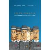 Filologia i językoznawstwo - Universitas Język ukrycia Zapisany socjolekt gejów Tomasz Łukasz Nowak - miniaturka - grafika 1