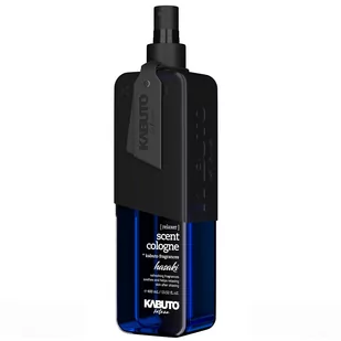 Kabuto Katana After Shave Cologne Hasaki woda kolońska po goleniu 400ml - Wody po goleniu - miniaturka - grafika 1