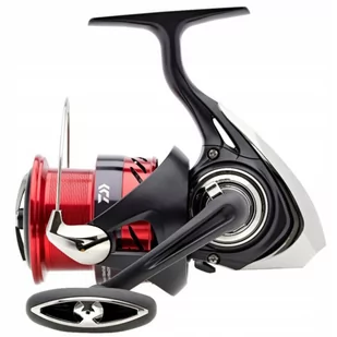 KOŁOWROTEK FEEDER DAIWA 23 NINJA LT 6000 SS - Kołowrotki - miniaturka - grafika 1