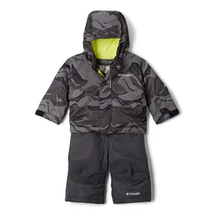 Columbia Kombinezon dla niemowląt Unisex, Buga Set - Kombinezony dla dzieci - miniaturka - grafika 1