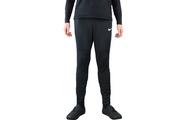 Spodnie sportowe męskie - Nike Dry Park 20 Pant BV6877-010 Rozmiar: L BV6877-010 - miniaturka - grafika 1