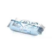 Chusteczki nawilżane - Chusteczki nawilżane Lula Baby 99% wody 72 szt. 72 szt. |   NN-KSE-Y072-001 - miniaturka - grafika 1