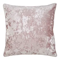 Poduszki dekoracyjne - Poduszka dekoracyjna 55x55 cm Crushed – Catherine Lansfield - miniaturka - grafika 1