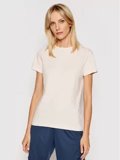 Koszulki i topy damskie - Joma T-Shirt Desert 901326.540 Różowy Regular Fit - grafika 1