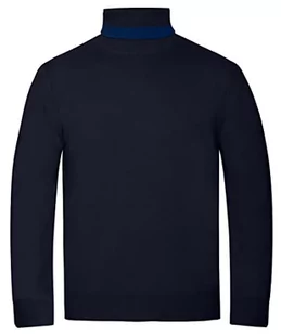 invicta Golf Sweter Męski, 730, XXL - Swetry męskie - miniaturka - grafika 1