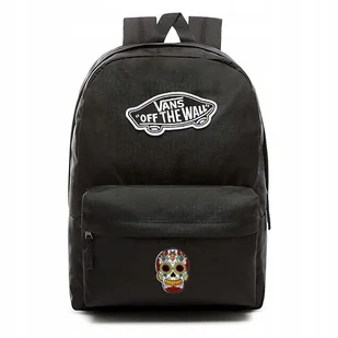 Vans REALM > VN0A3UI6BLK1 - Plecaki - miniaturka - grafika 22