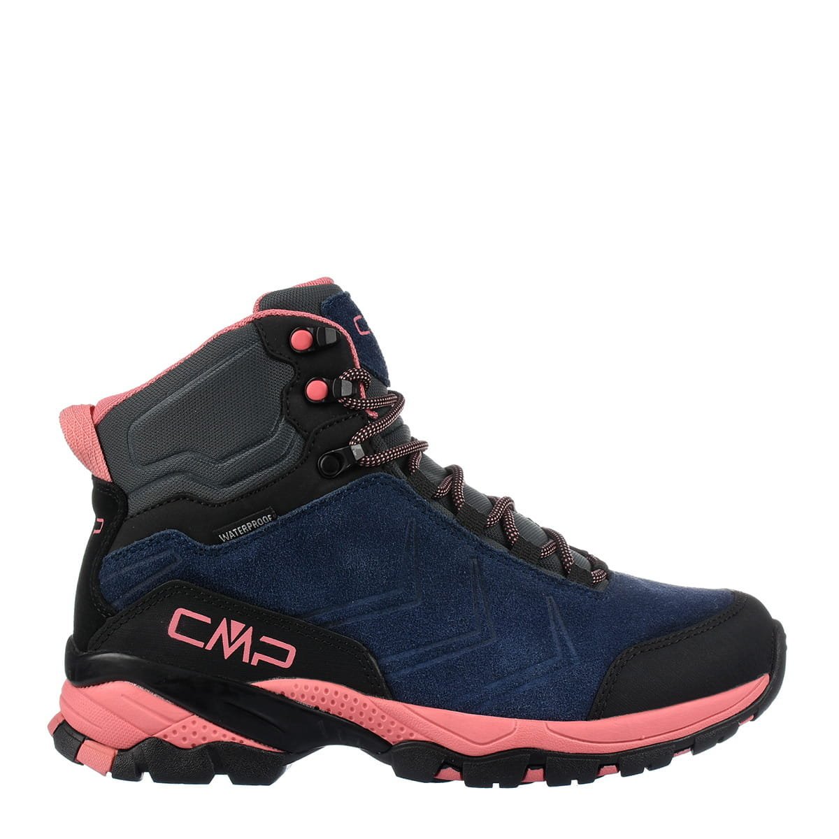 Buty trekkingowe damskie CMP MELNICK MID