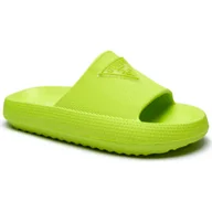 Buty dla dziewczynek - Guess Klapki - miniaturka - grafika 1
