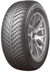 Marshal Marshal MH22 205/60R16 92H - Opony całoroczne - miniaturka - grafika 1