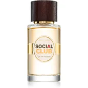 Wody i perfumy męskie - Jeanne Arthes Social Club woda toaletowa dla mężczyzn 100 ml - miniaturka - grafika 1