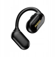 Słuchawki - Dudao OWS U4A Bluetooth 5.3 IPX5 - czarna - miniaturka - grafika 1